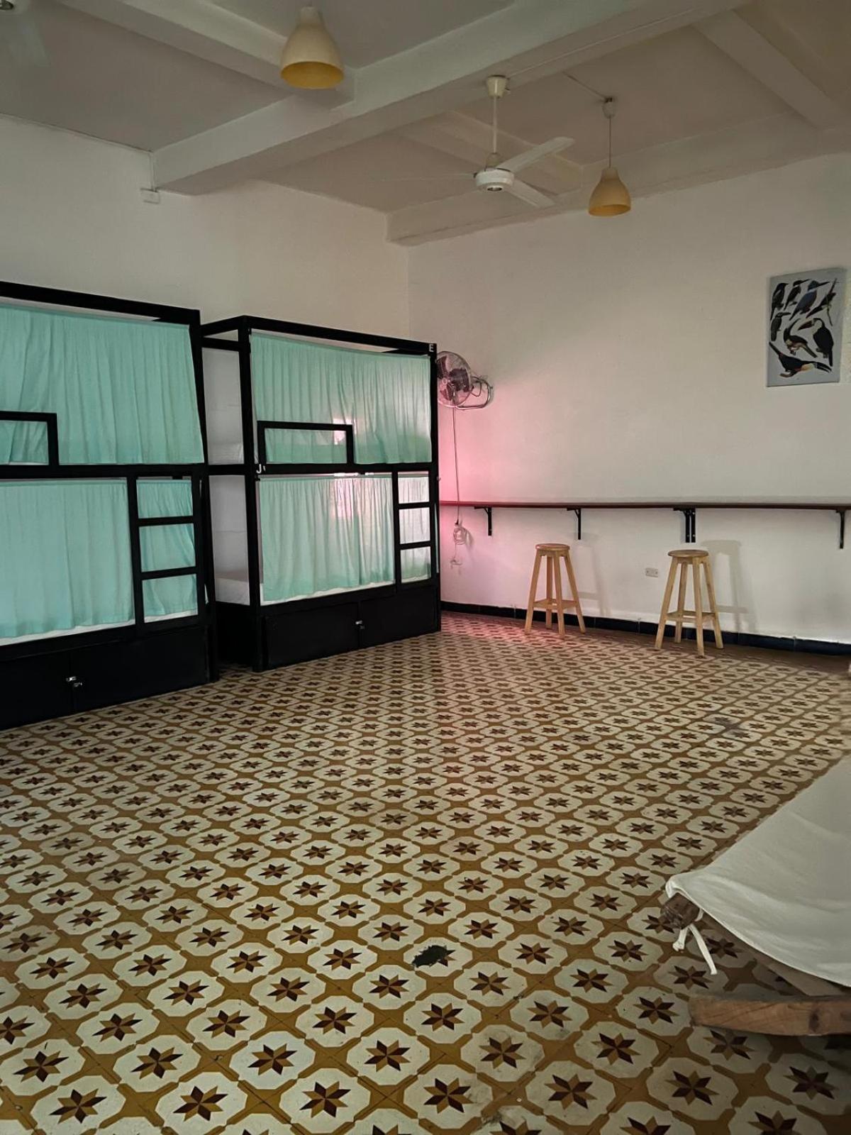 Casablanca Hotel - Centro Historico Santa Marta  Buitenkant foto